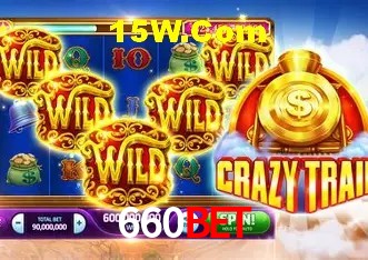 Bônus e promoções da 660Bet