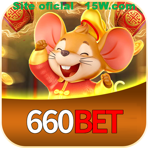 Imagem promocional da 660Bet mostrando a plataforma e suas vantagens